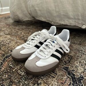 Adidas Sambas